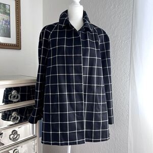 Lauren Ralph Lauren pea coat